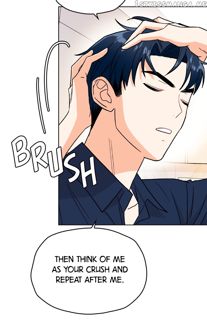 To the Stars I Love Chapter 16 - page 57