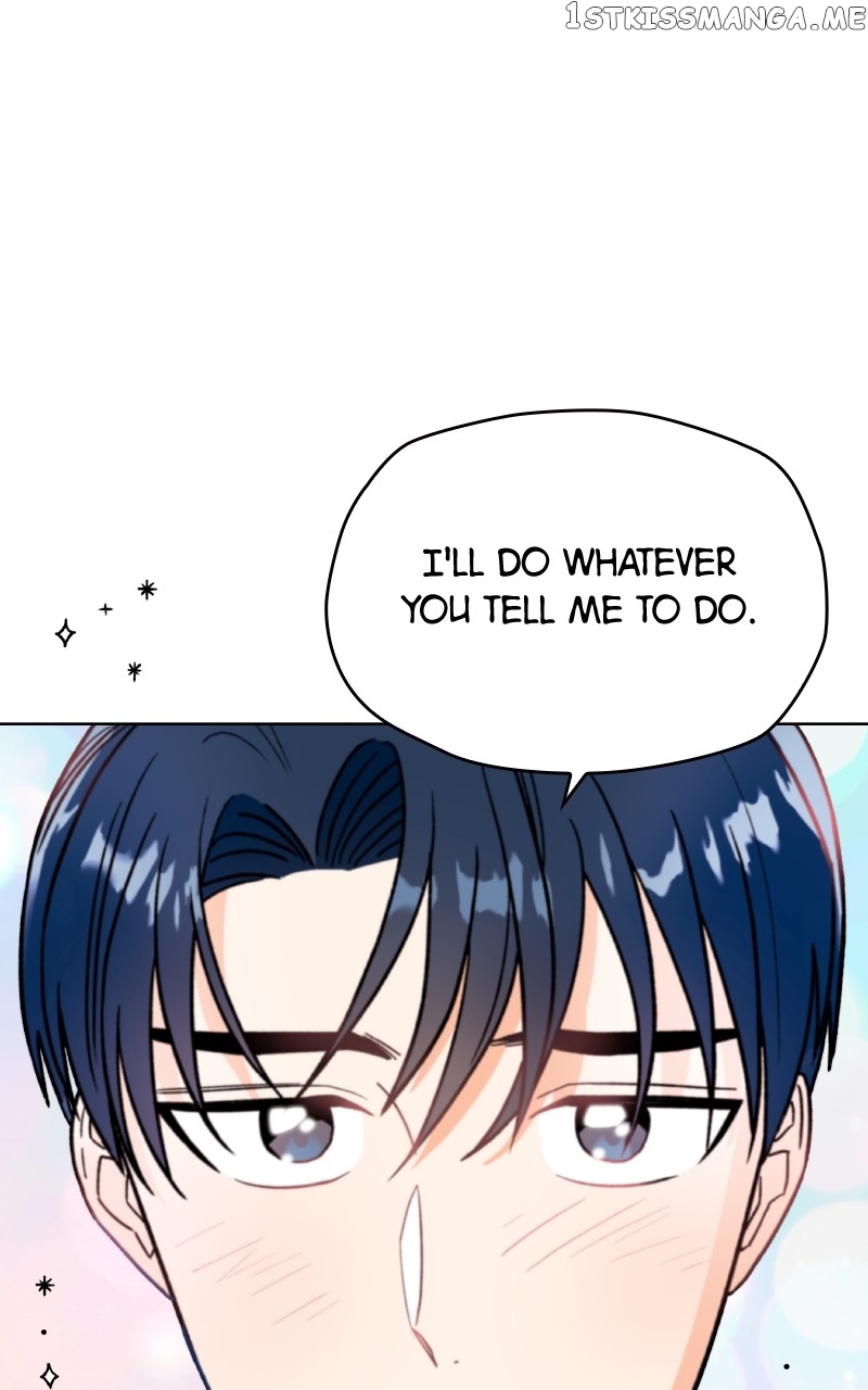 To the Stars I Love Chapter 16 - page 58