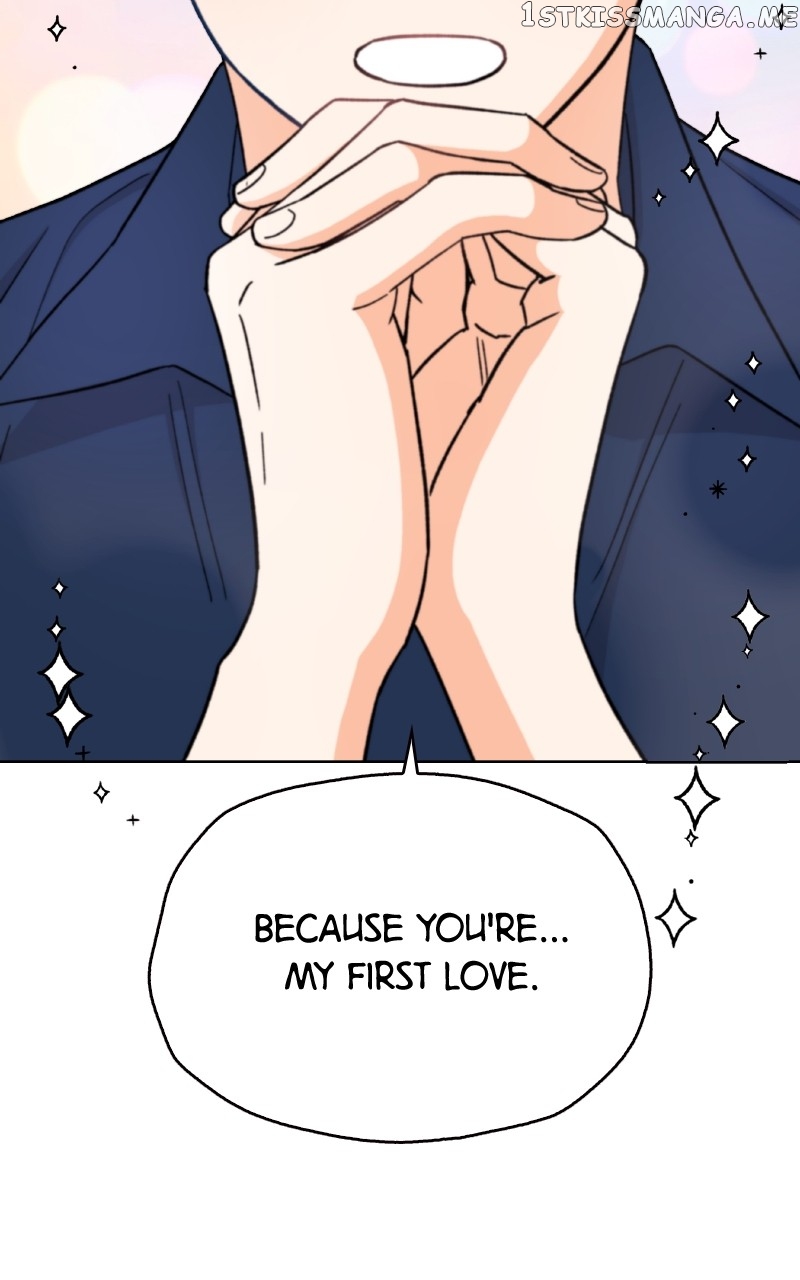 To the Stars I Love Chapter 16 - page 59