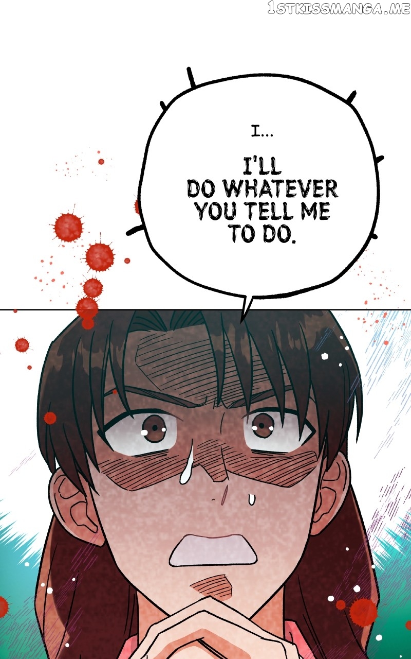 To the Stars I Love Chapter 16 - page 61