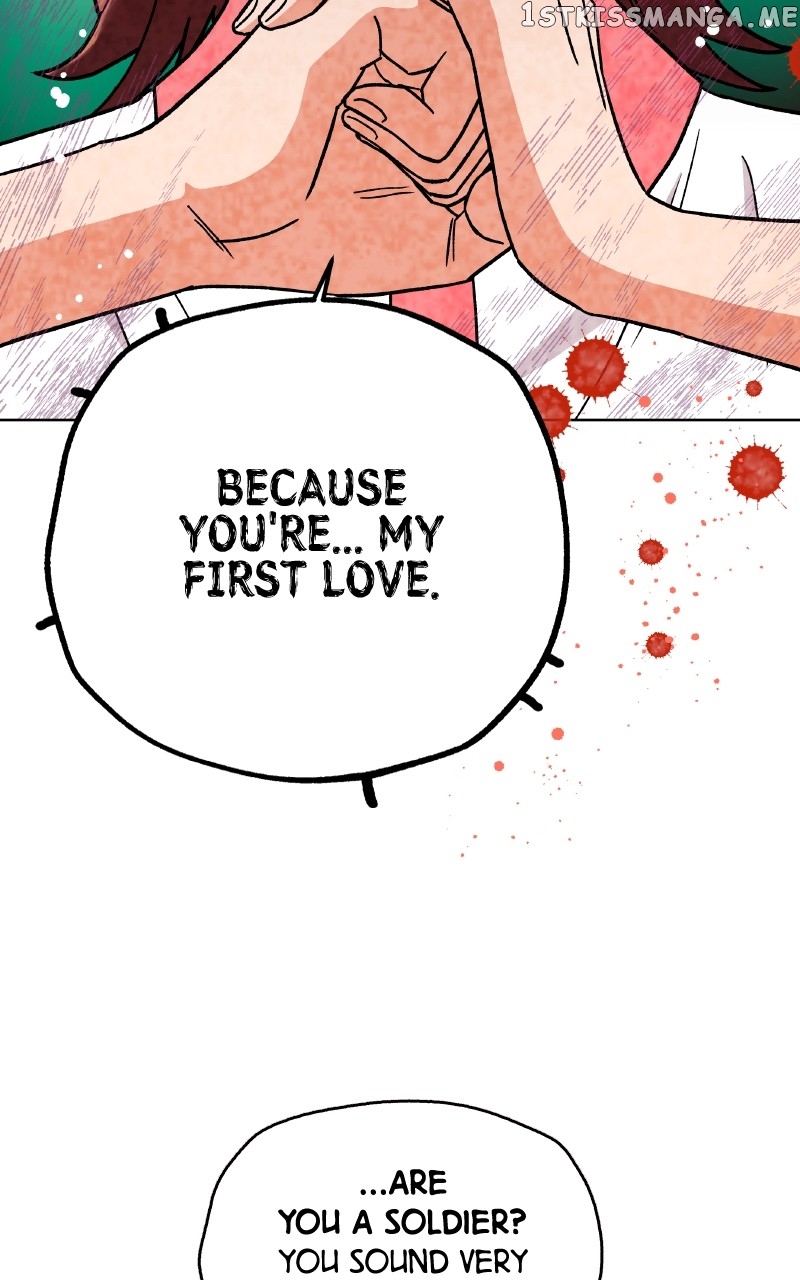 To the Stars I Love Chapter 16 - page 62