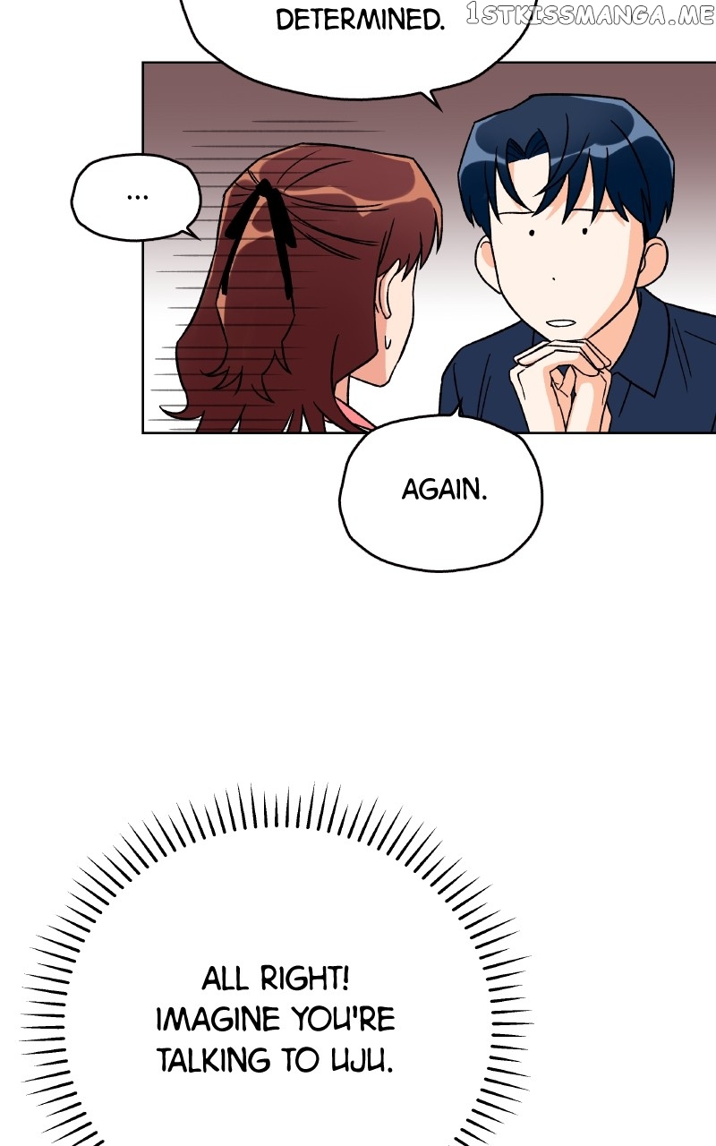 To the Stars I Love Chapter 16 - page 63
