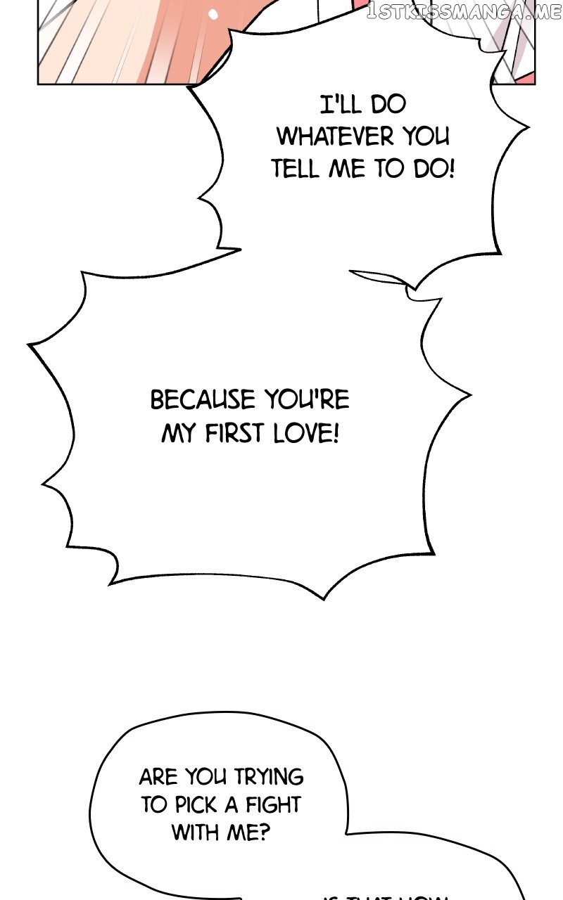 To the Stars I Love Chapter 16 - page 65