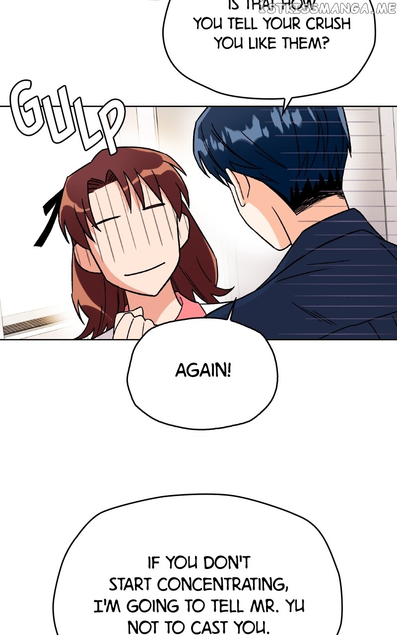 To the Stars I Love Chapter 16 - page 66