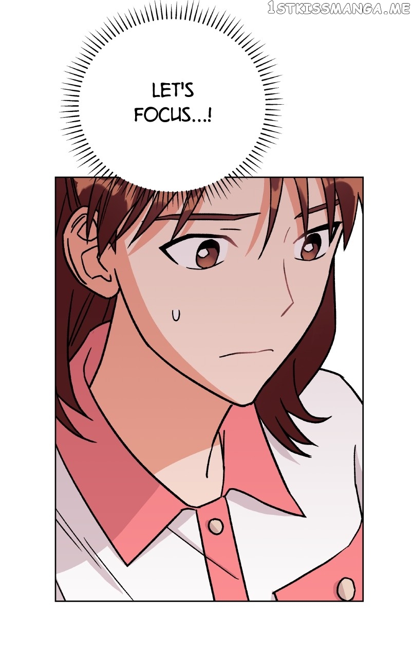 To the Stars I Love Chapter 16 - page 68