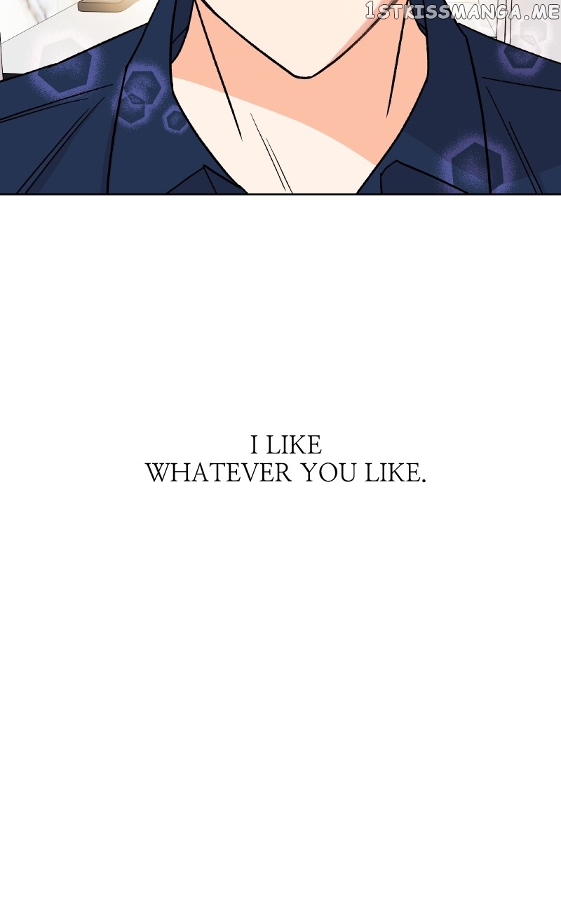 To the Stars I Love Chapter 16 - page 71