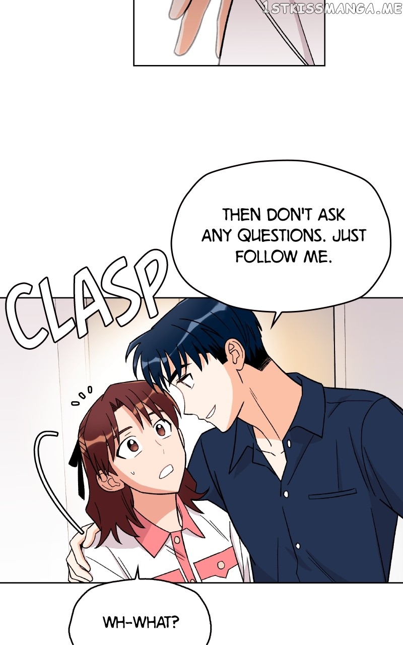 To the Stars I Love Chapter 16 - page 78
