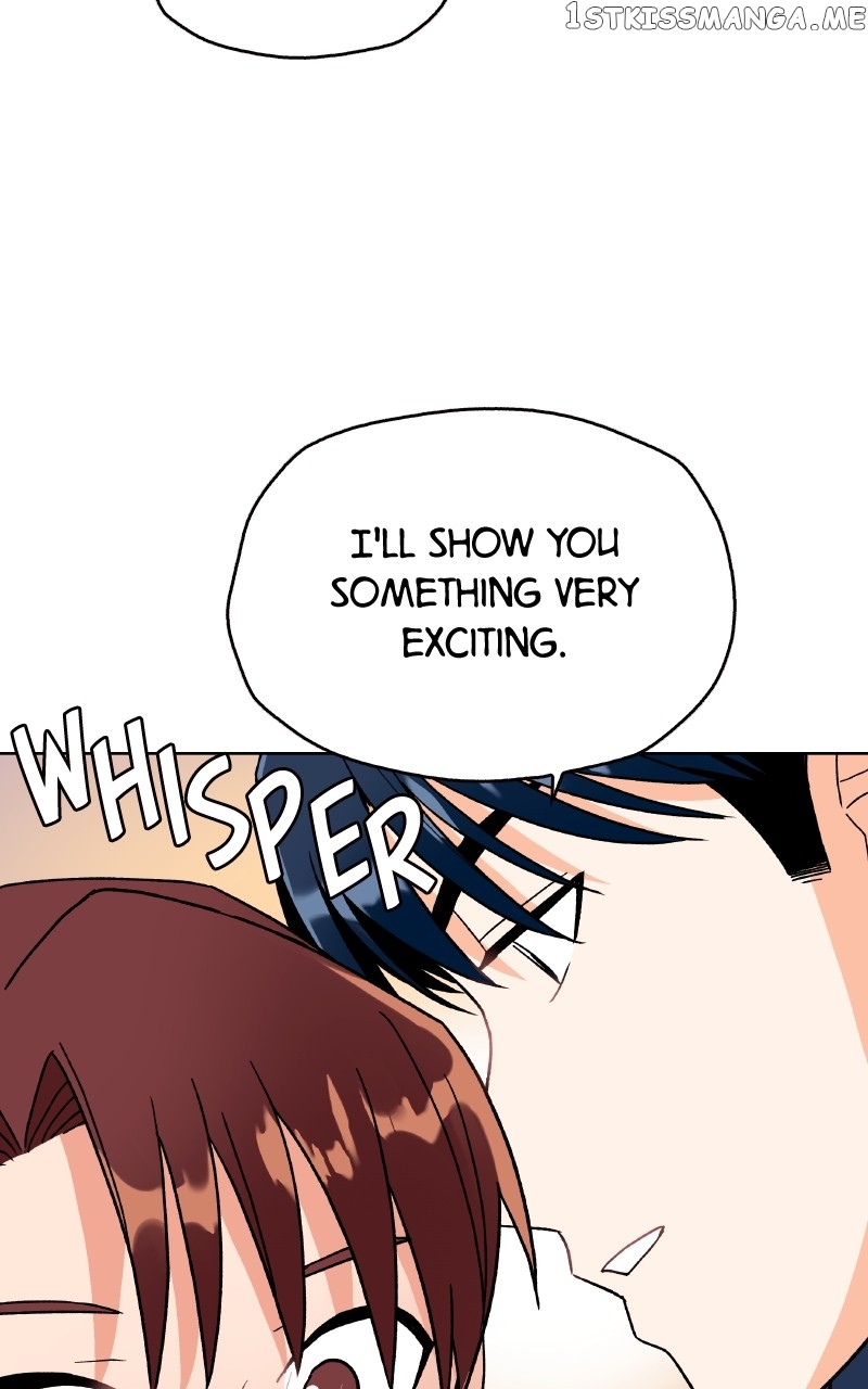 To the Stars I Love Chapter 16 - page 79