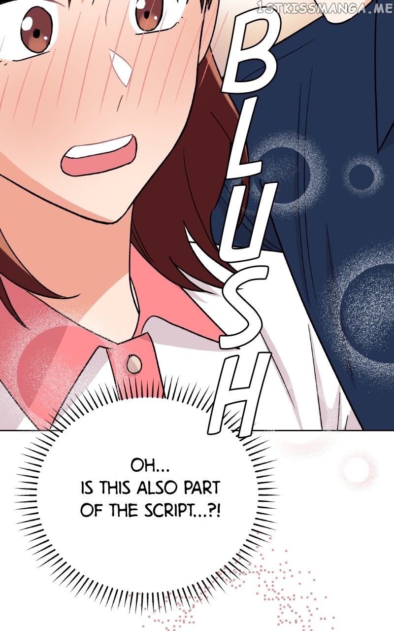 To the Stars I Love Chapter 16 - page 80