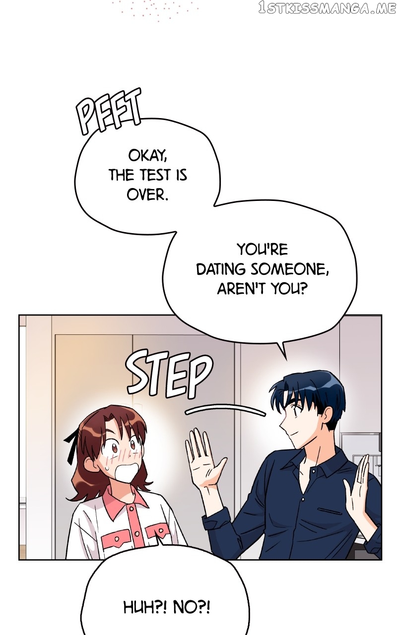 To the Stars I Love Chapter 16 - page 82