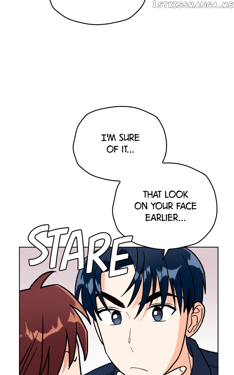To the Stars I Love Chapter 16 - page 83