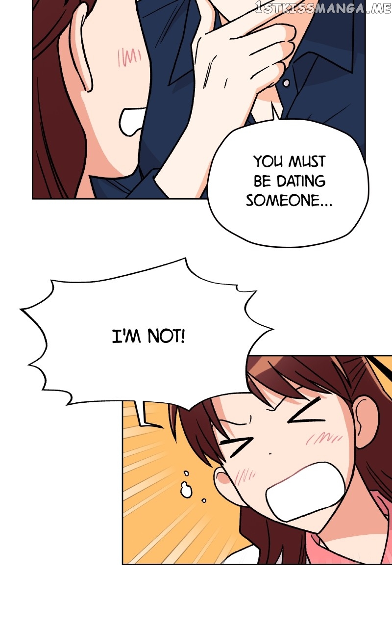 To the Stars I Love Chapter 16 - page 84