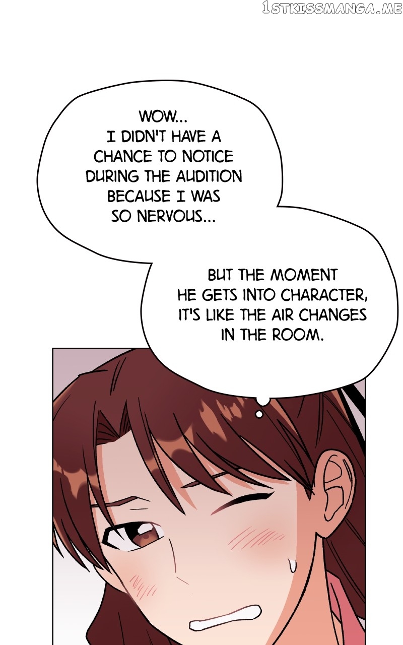 To the Stars I Love Chapter 16 - page 85