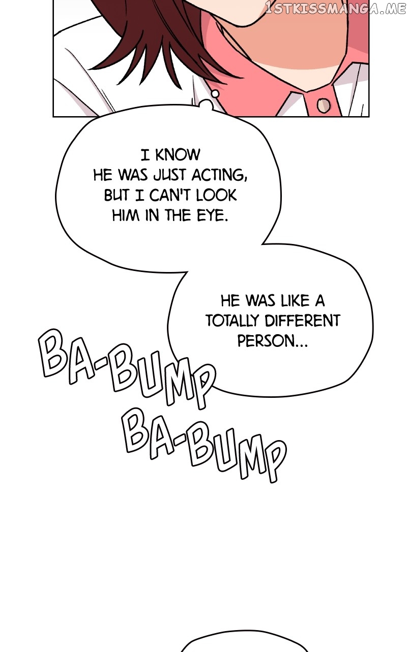To the Stars I Love Chapter 16 - page 86
