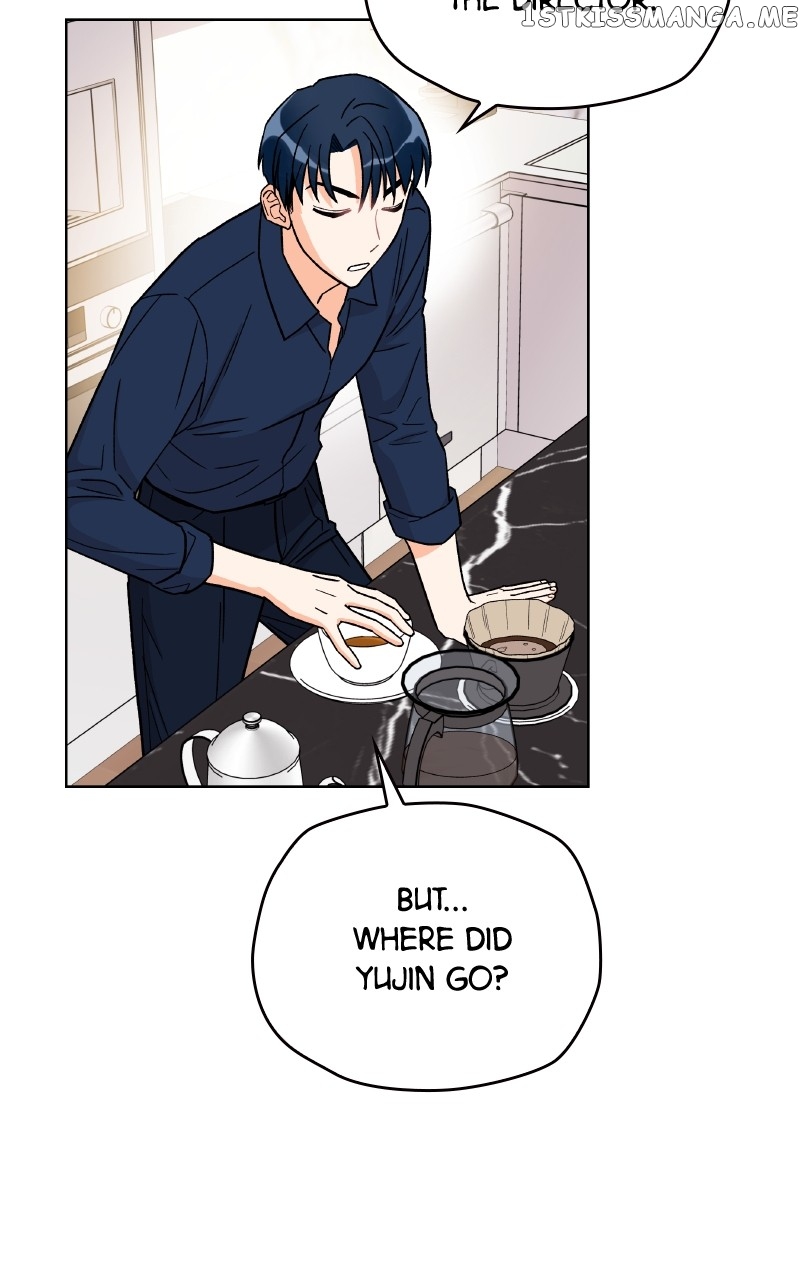 To the Stars I Love Chapter 16 - page 89