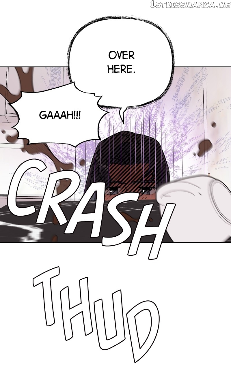 To the Stars I Love Chapter 16 - page 90