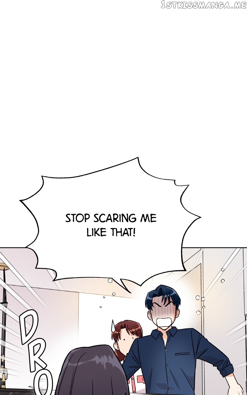To the Stars I Love Chapter 16 - page 91