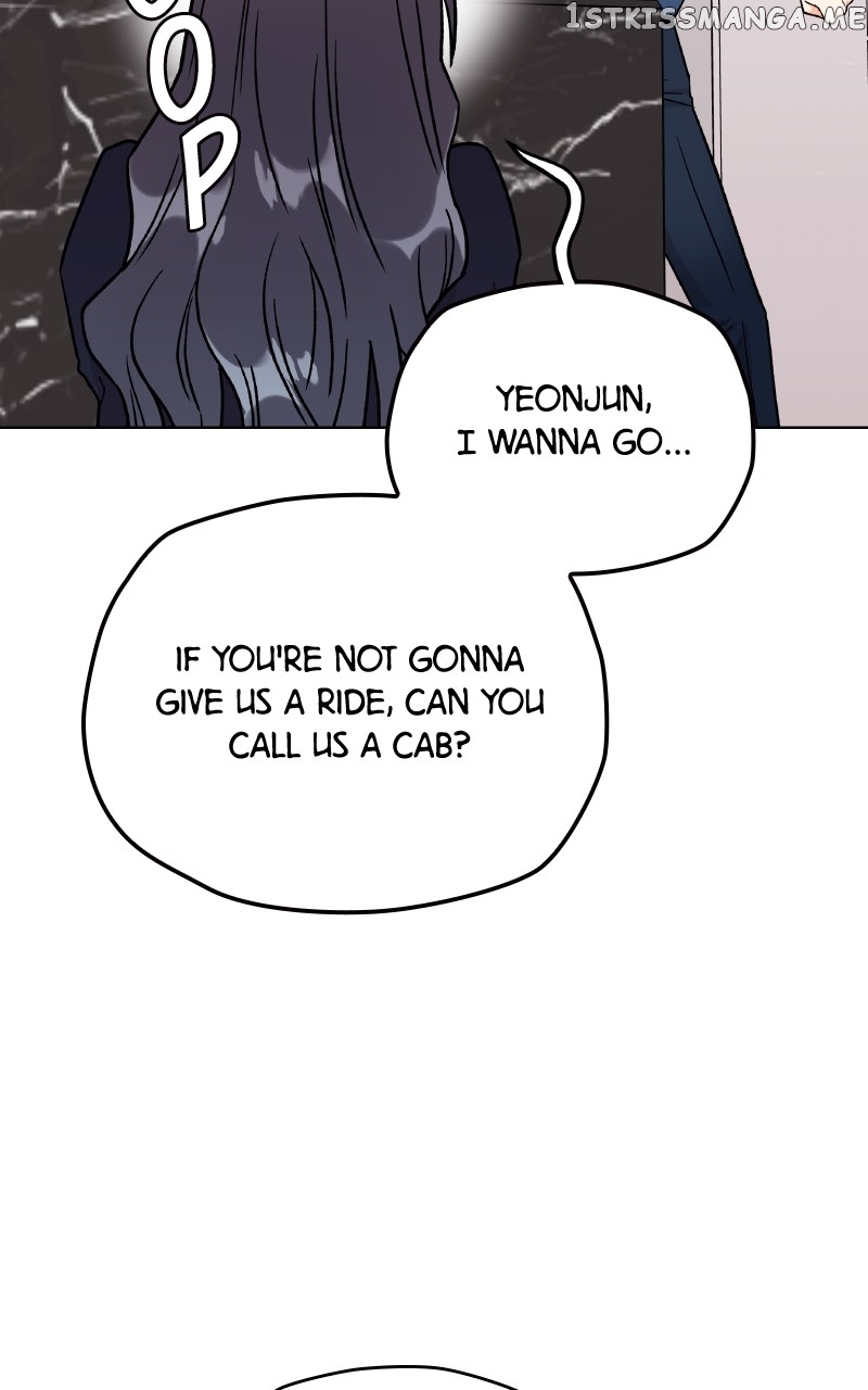 To the Stars I Love Chapter 16 - page 92