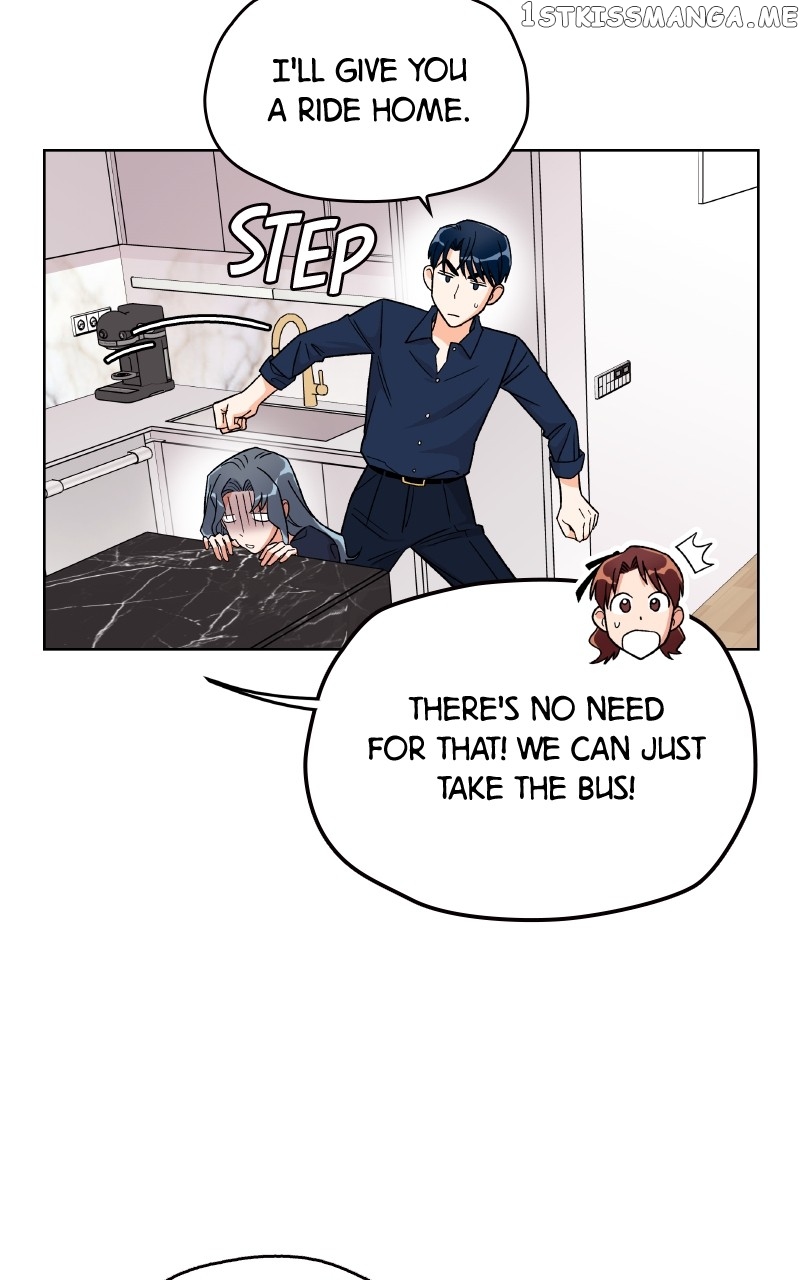 To the Stars I Love Chapter 16 - page 93