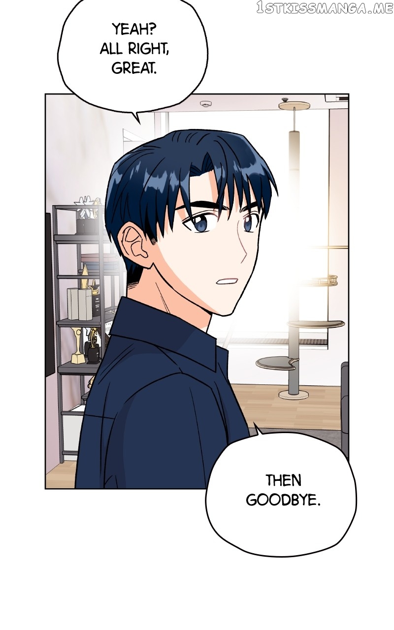 To the Stars I Love Chapter 16 - page 94