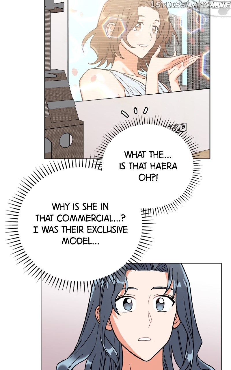 To the Stars I Love Chapter 16 - page 97