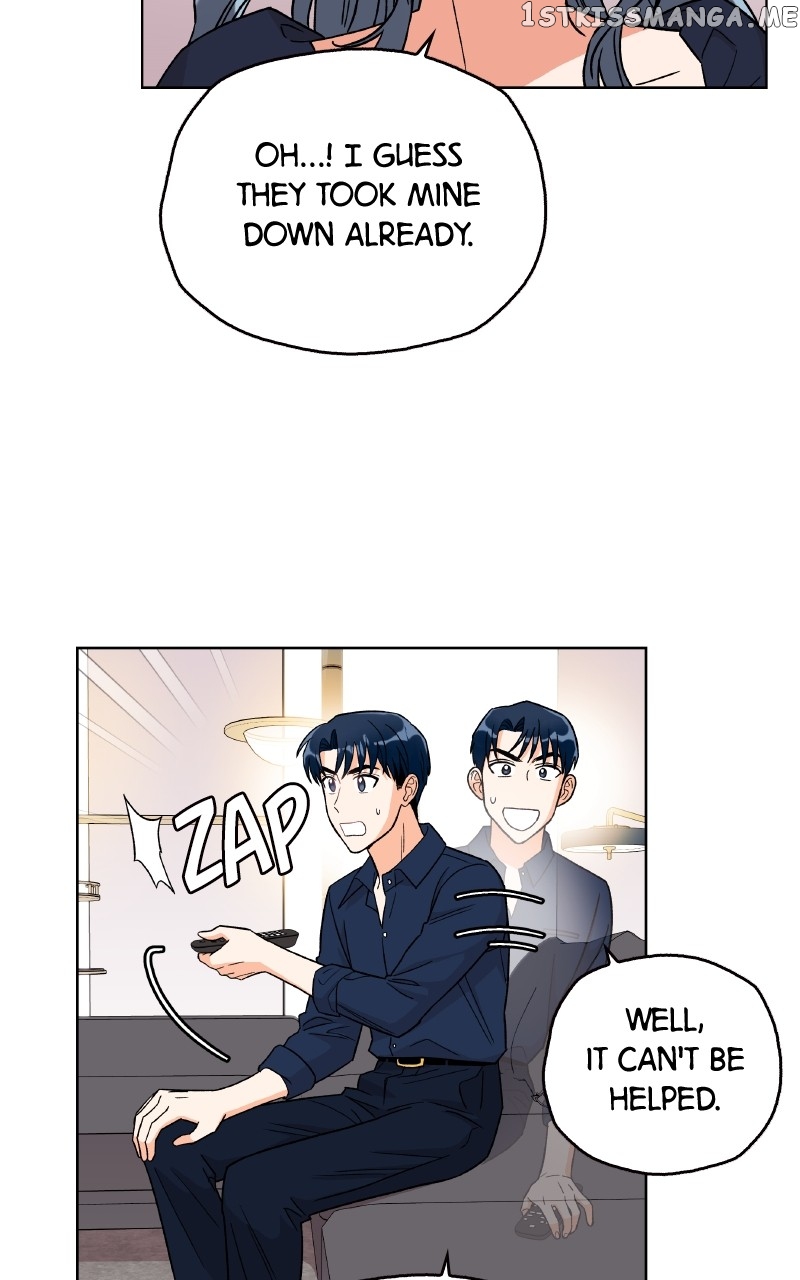 To the Stars I Love Chapter 16 - page 98