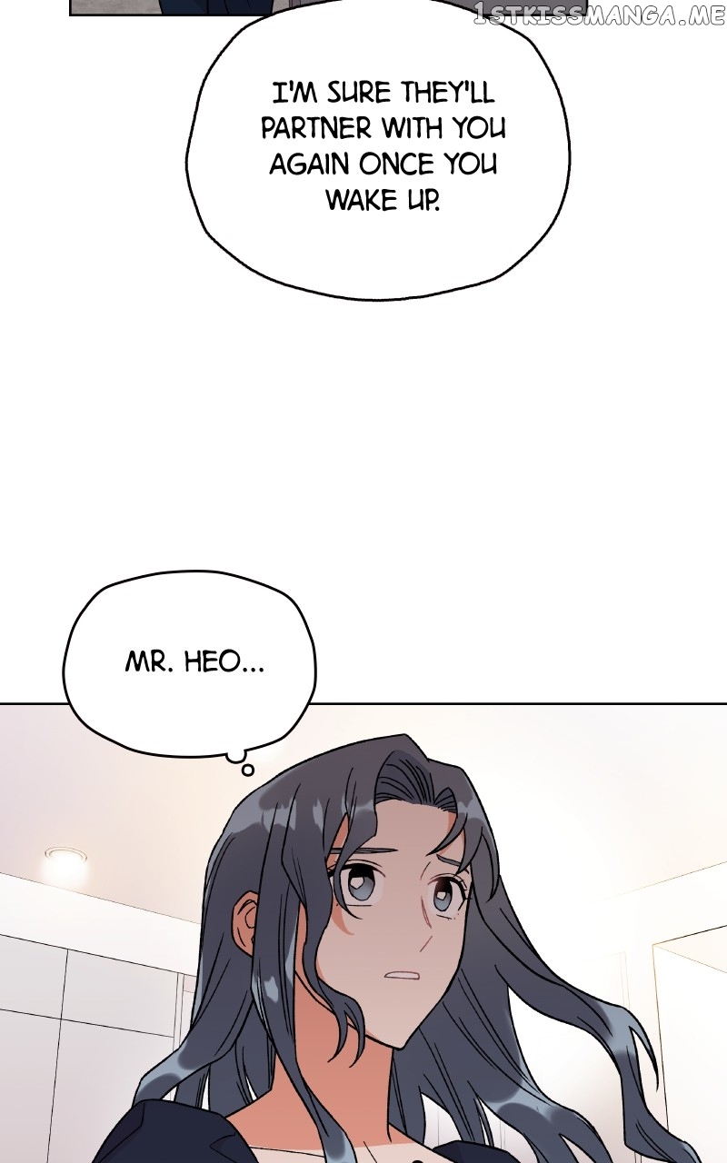 To the Stars I Love Chapter 16 - page 99