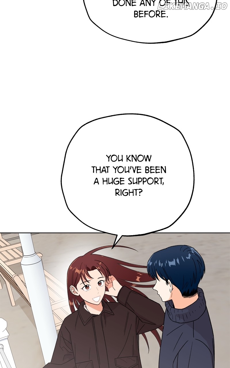 To the Stars I Love Chapter 67 - page 10