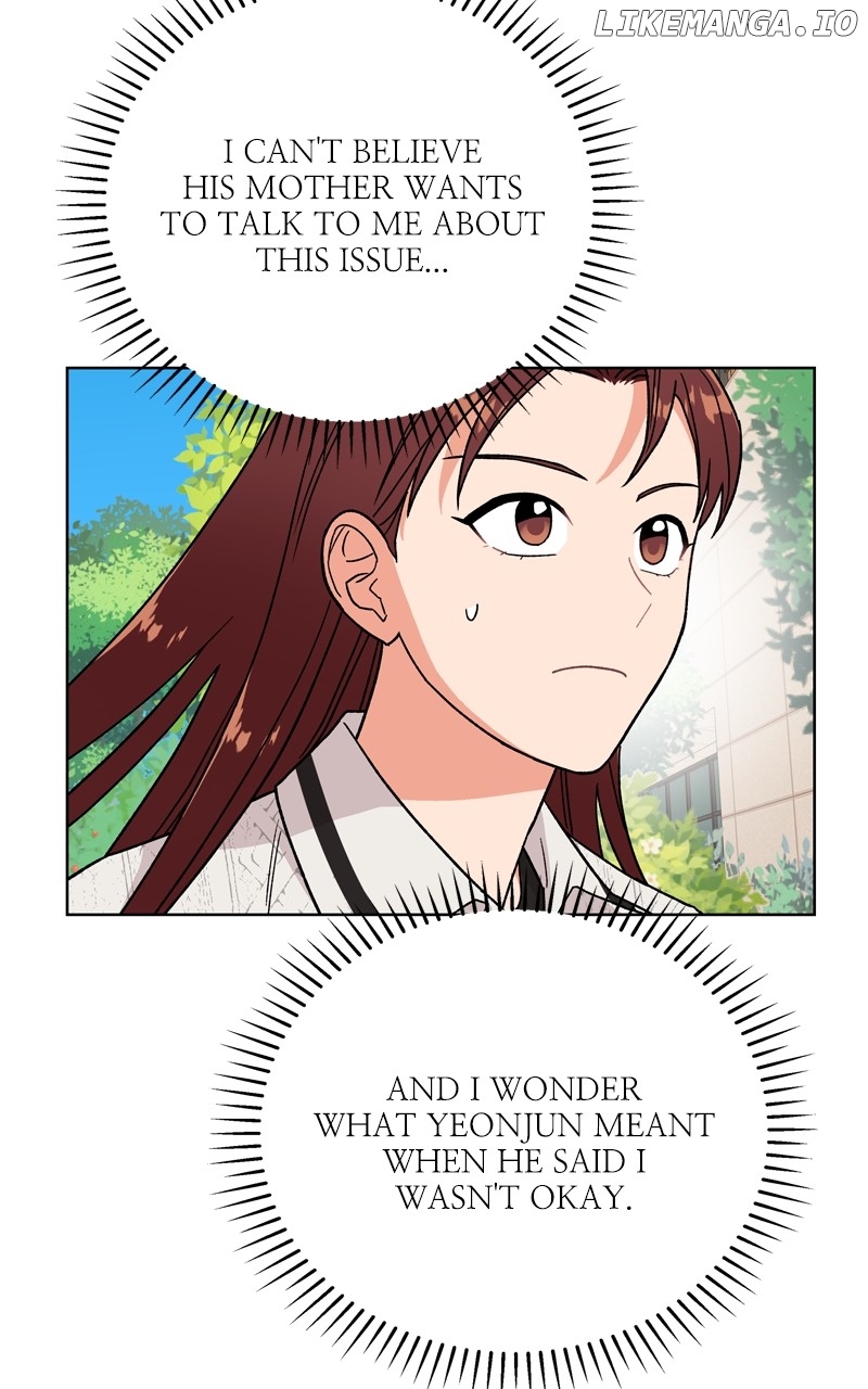 To the Stars I Love Chapter 67 - page 102