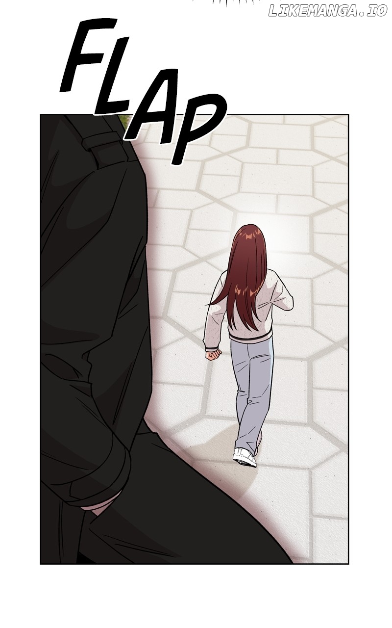 To the Stars I Love Chapter 67 - page 103