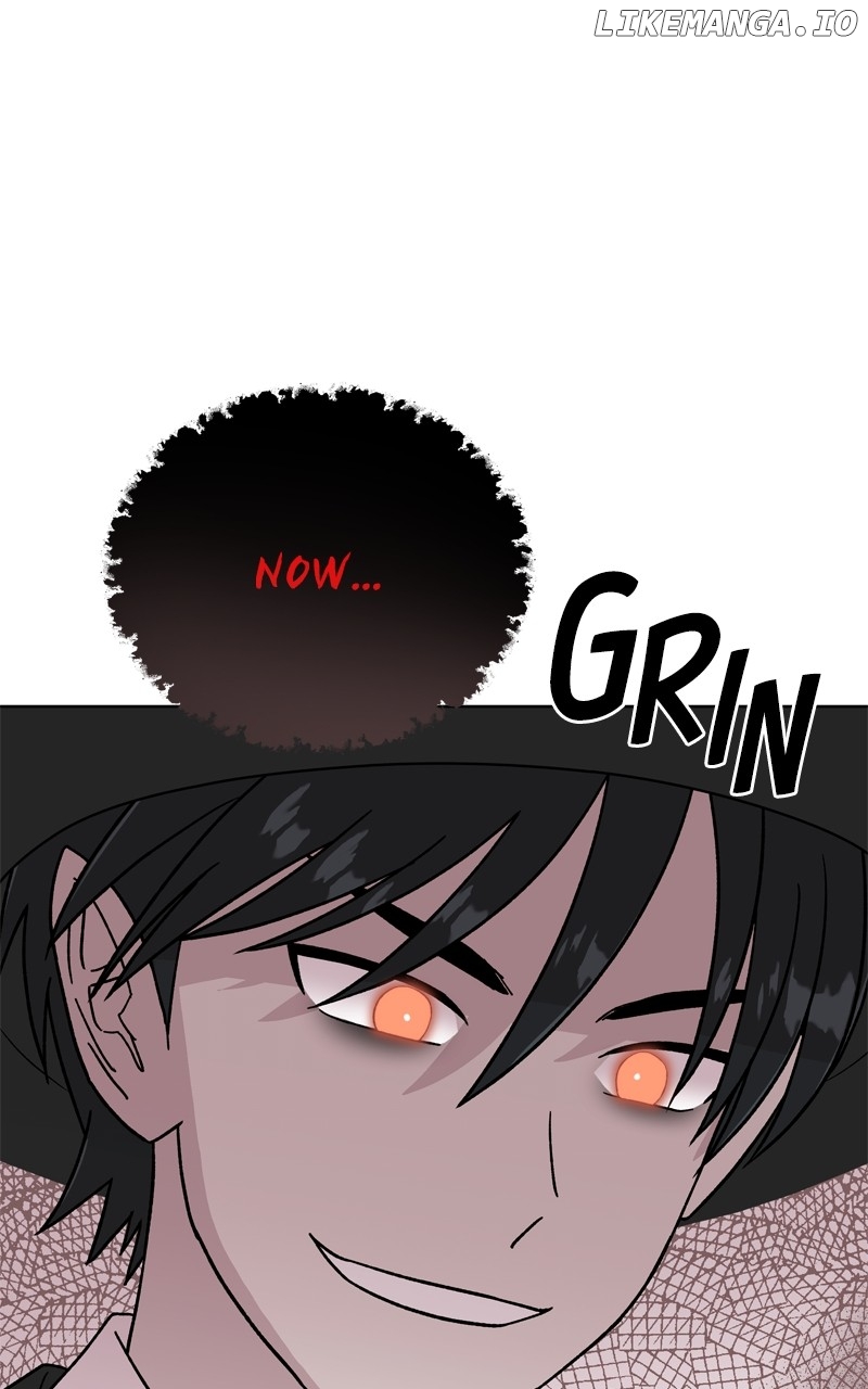 To the Stars I Love Chapter 67 - page 104