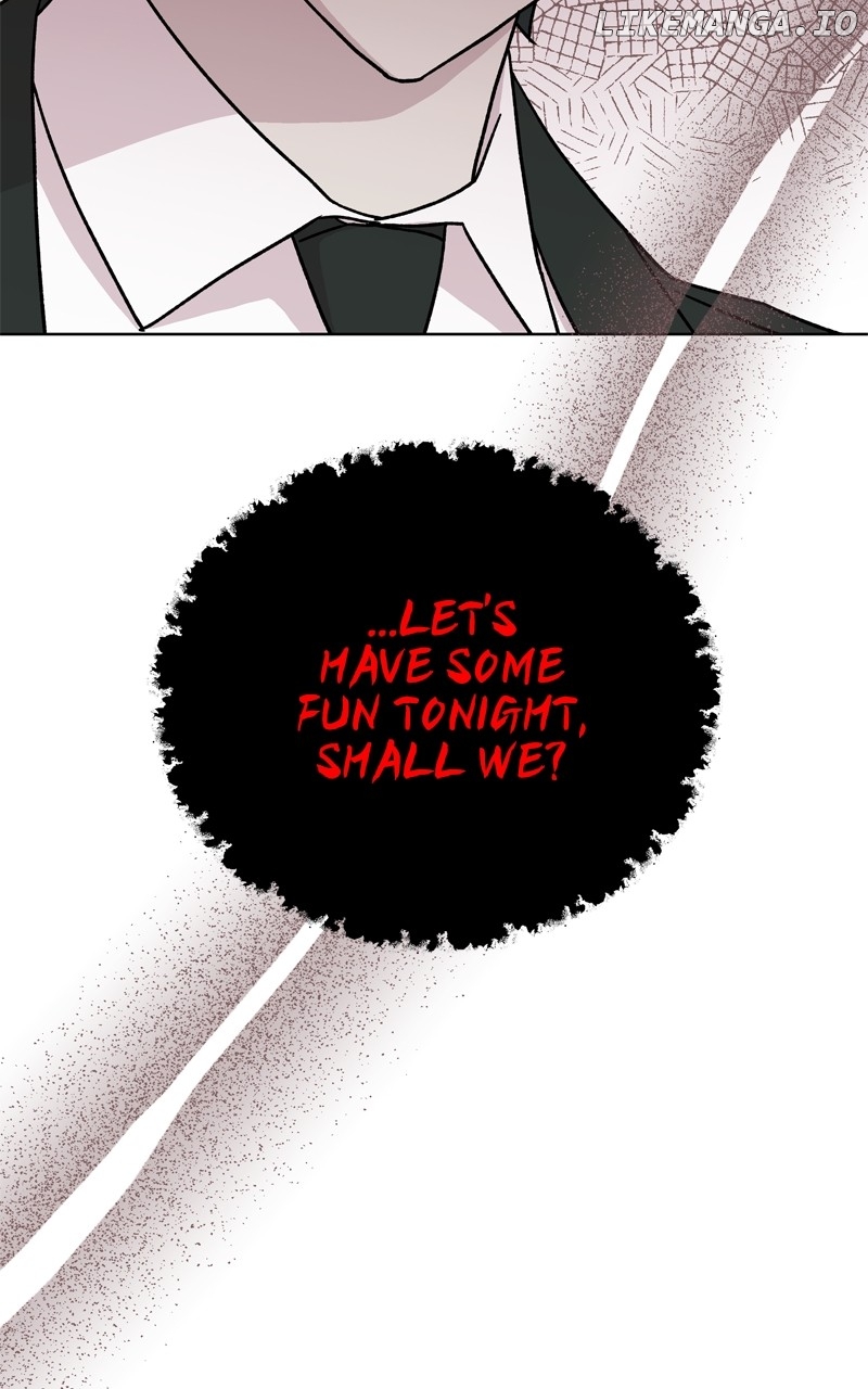 To the Stars I Love Chapter 67 - page 105