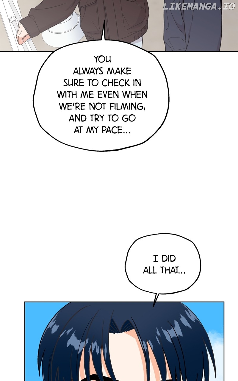To the Stars I Love Chapter 67 - page 11