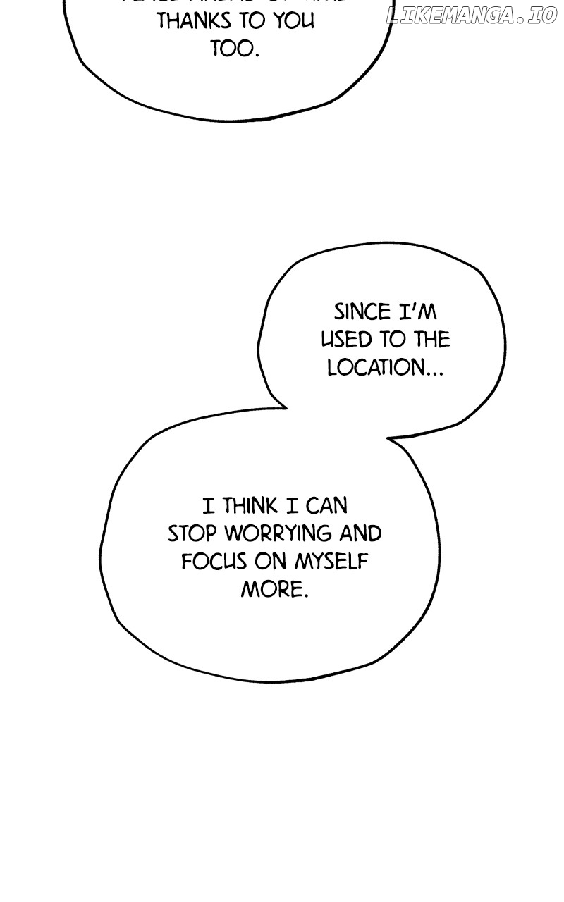 To the Stars I Love Chapter 67 - page 14