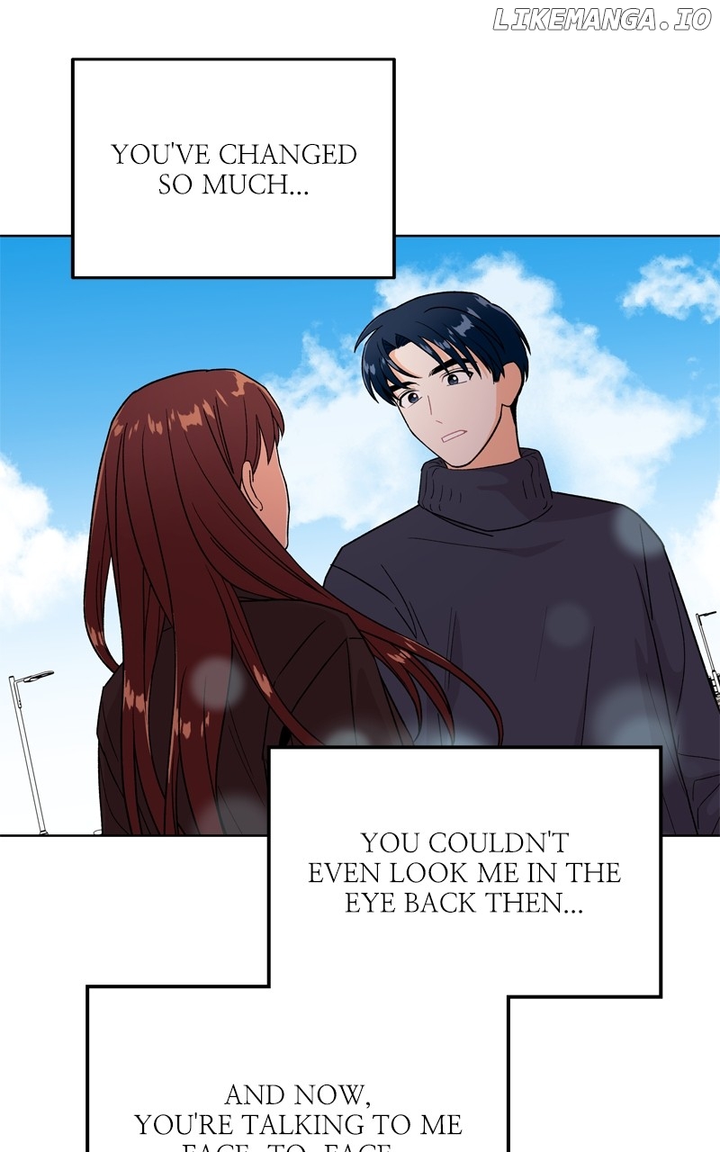 To the Stars I Love Chapter 67 - page 15