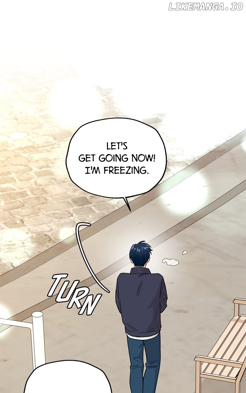 To the Stars I Love Chapter 67 - page 18