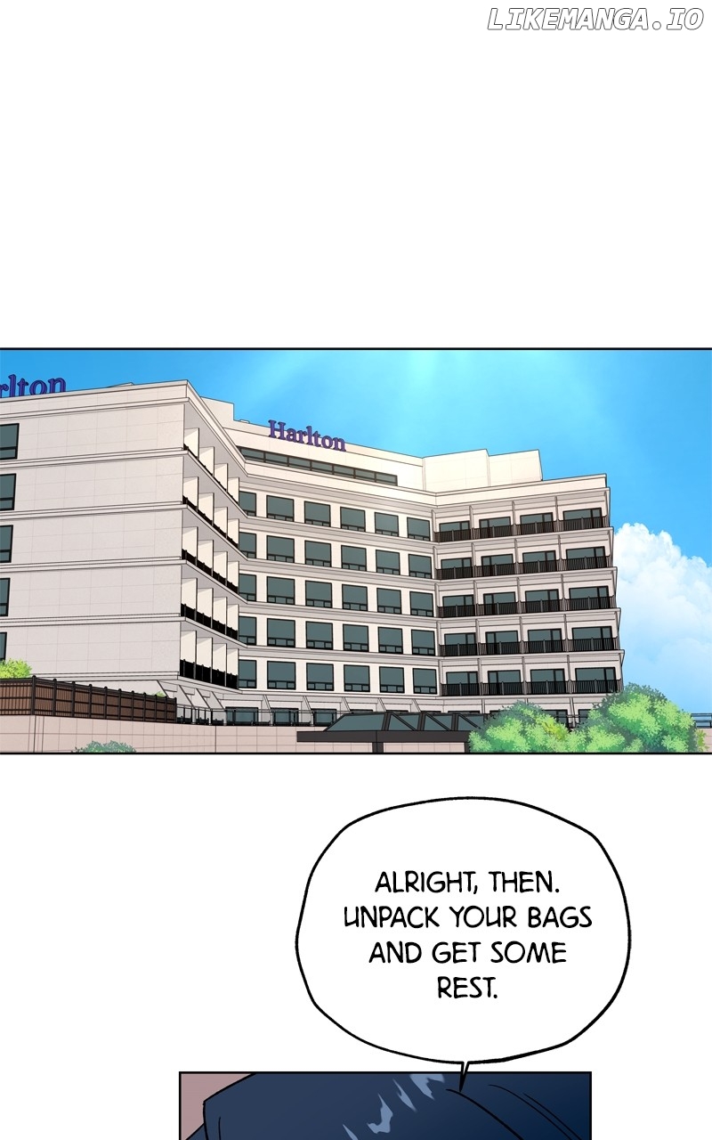 To the Stars I Love Chapter 67 - page 24