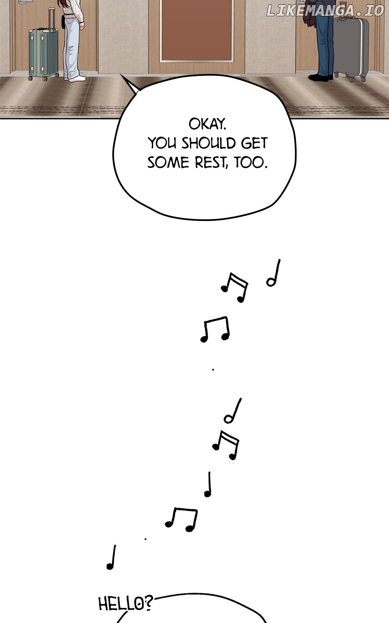 To the Stars I Love Chapter 67 - page 26