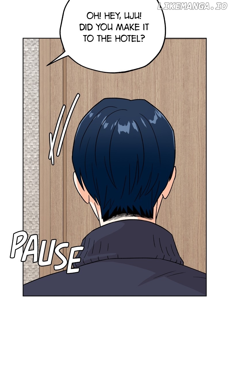 To the Stars I Love Chapter 67 - page 27