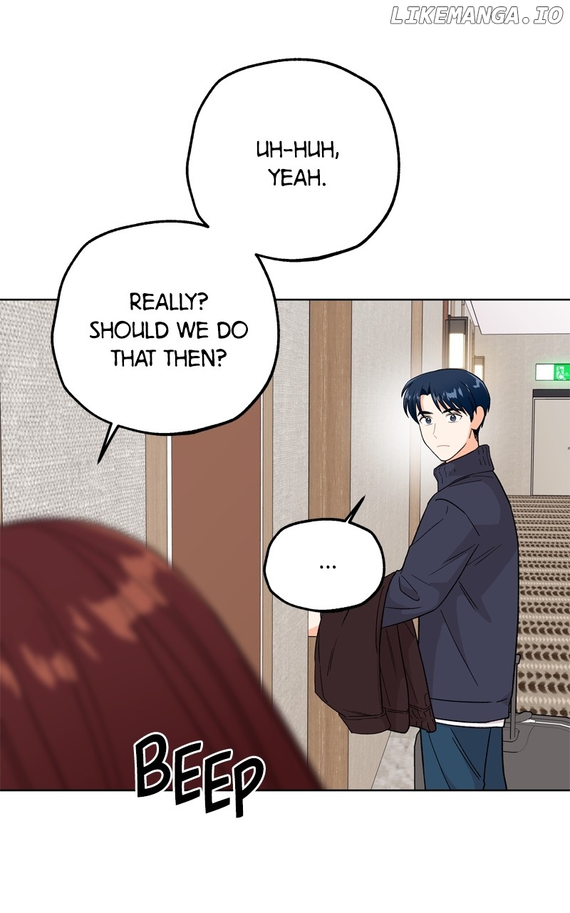 To the Stars I Love Chapter 67 - page 28