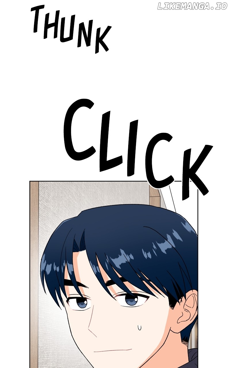 To the Stars I Love Chapter 67 - page 29