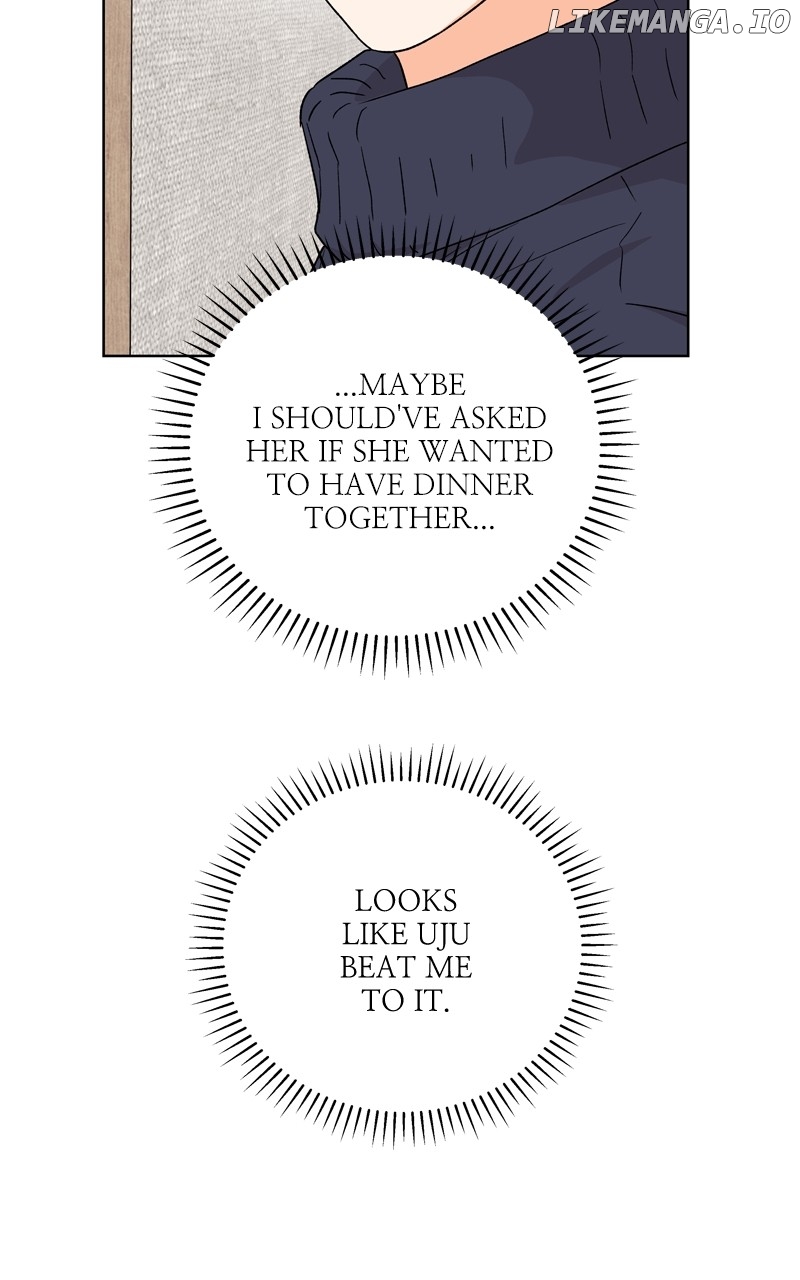 To the Stars I Love Chapter 67 - page 30