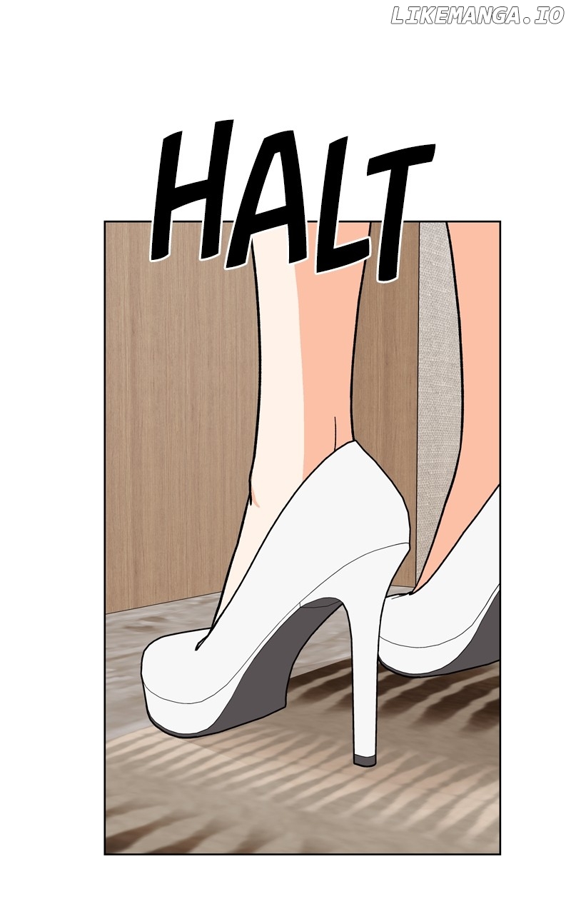 To the Stars I Love Chapter 67 - page 33