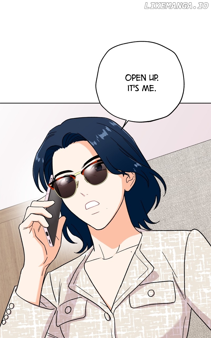 To the Stars I Love Chapter 67 - page 34