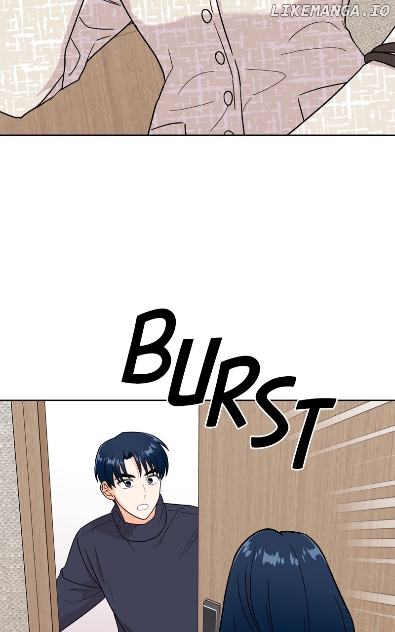 To the Stars I Love Chapter 67 - page 35