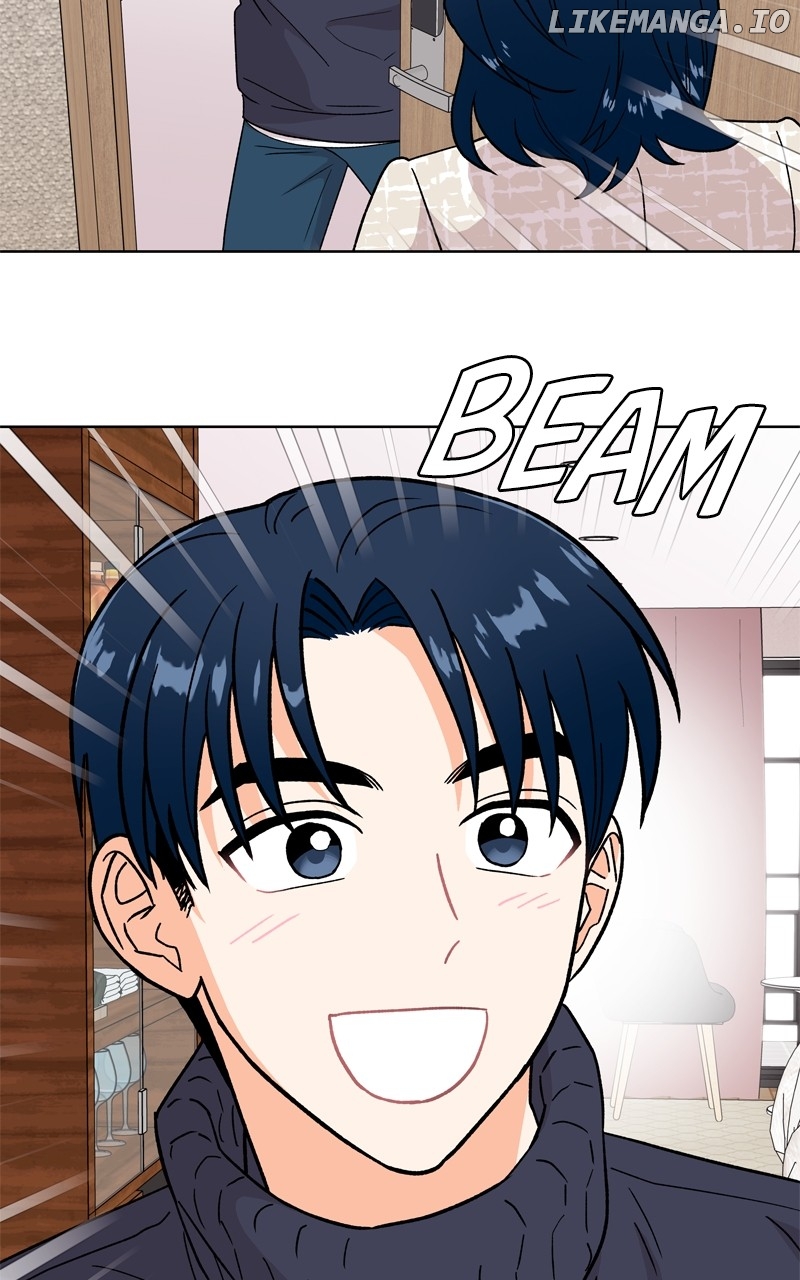 To the Stars I Love Chapter 67 - page 36