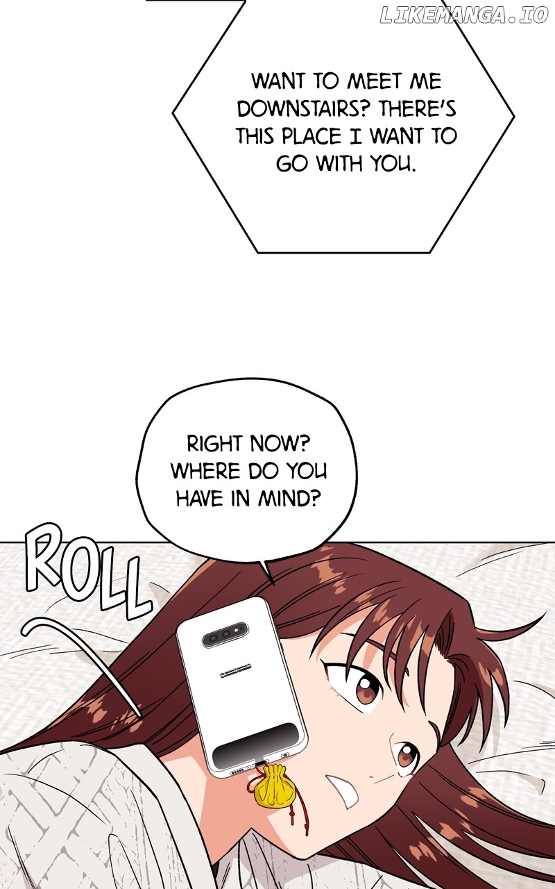 To the Stars I Love Chapter 67 - page 39
