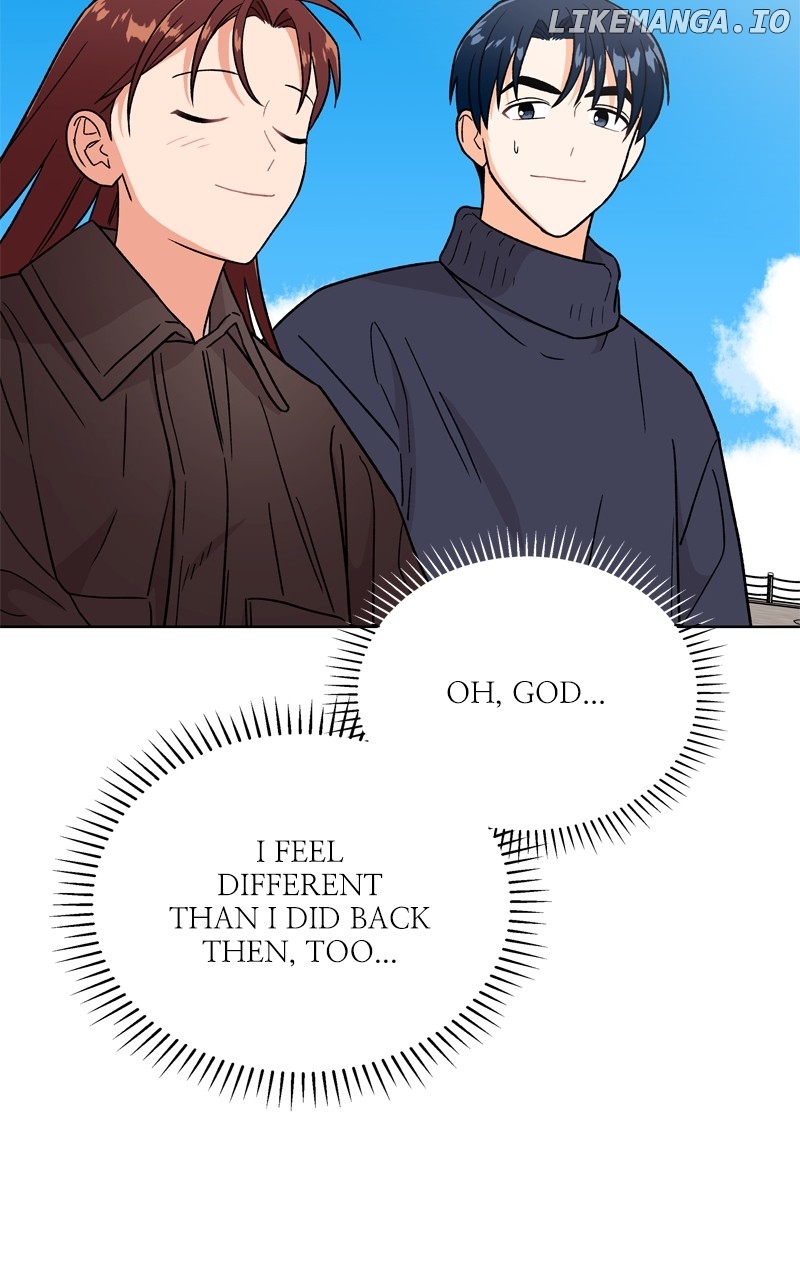 To the Stars I Love Chapter 67 - page 4
