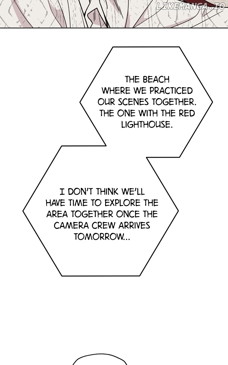 To the Stars I Love Chapter 67 - page 40