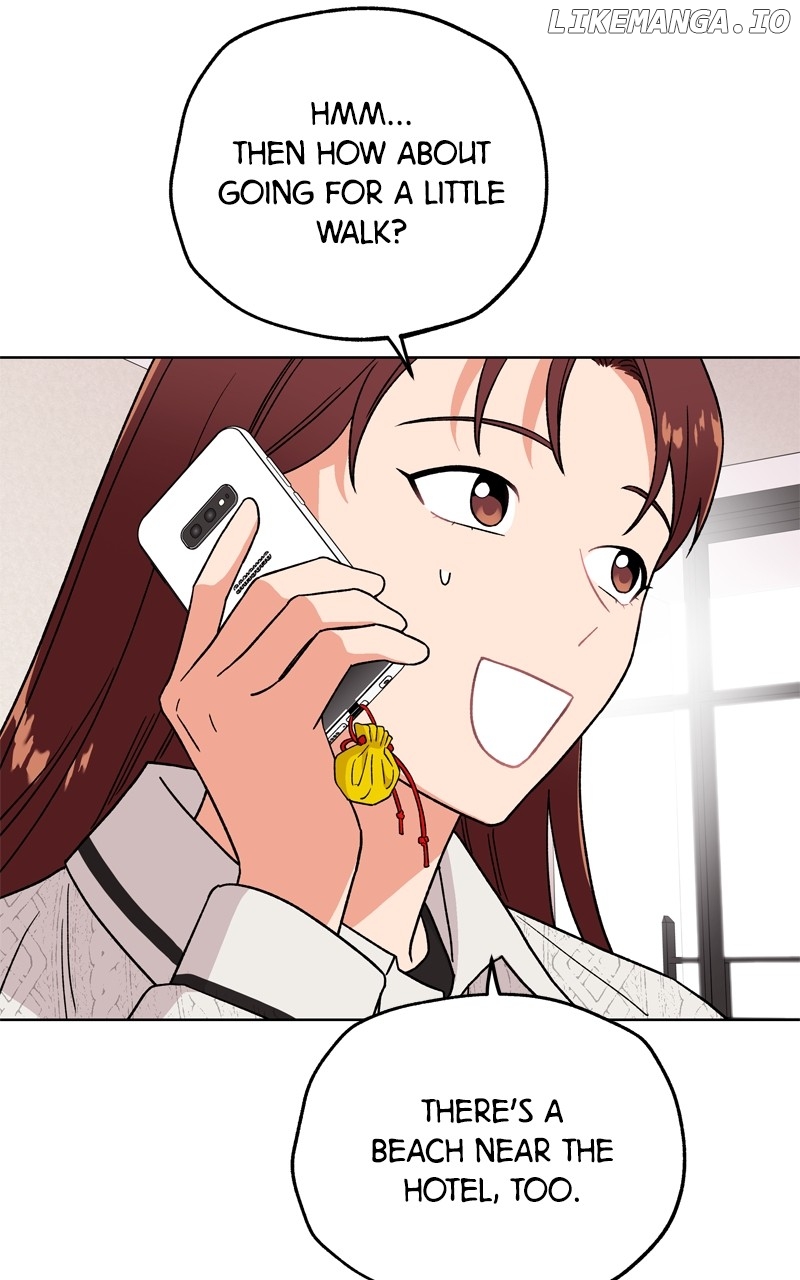 To the Stars I Love Chapter 67 - page 43